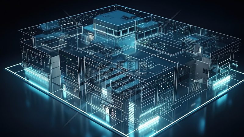金融行业网络安全等级保护十大品牌：揭秘关键技术与标准